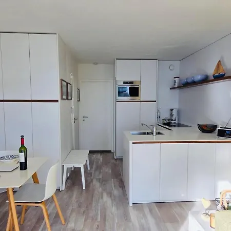 Apartment Novo De Panne