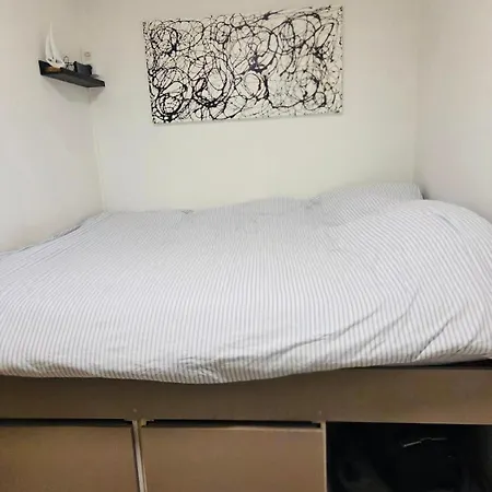 Novo Apartamento