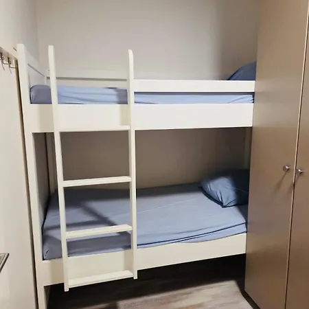Apartamento Novo