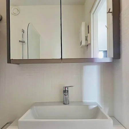 Novo Apartamento