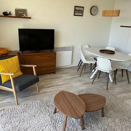 Novo Apartamento De Panne
