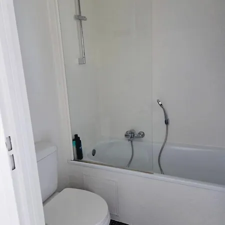 Novo Apartamento De Panne